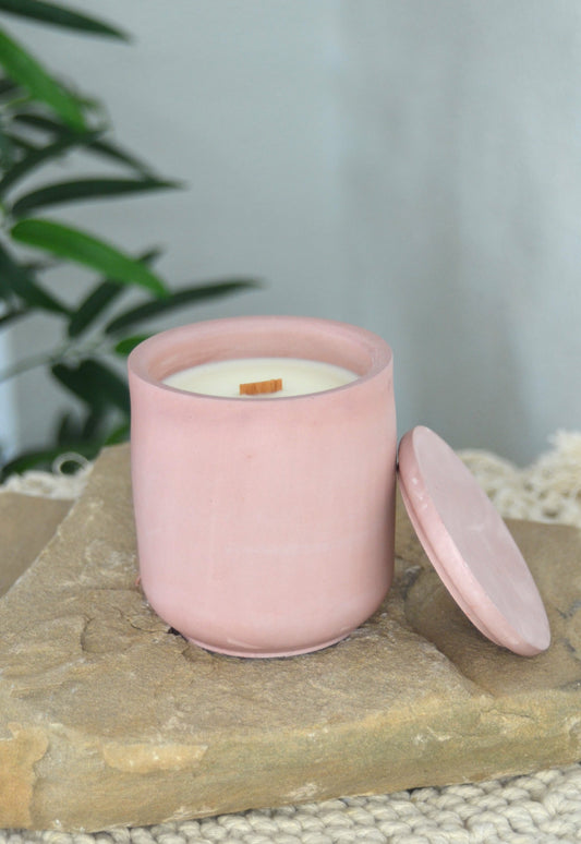 Vela Basic - Esencia Mediterránea