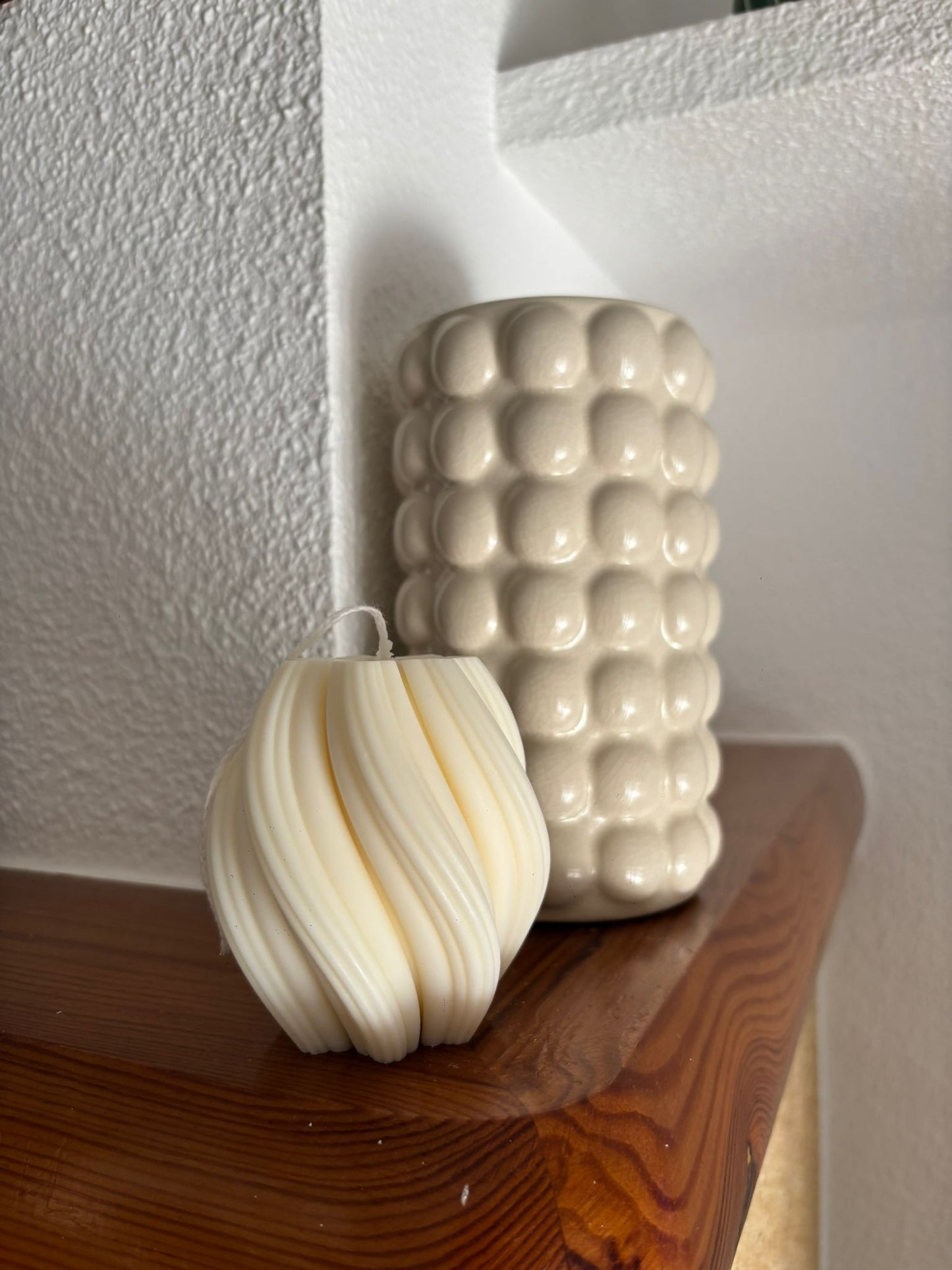 Vela Espiral Mediana