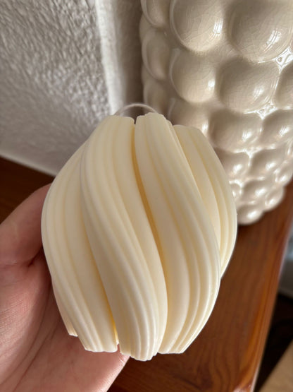 Vela Espiral Mediana