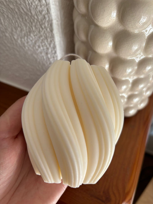 Vela Espiral Mediana