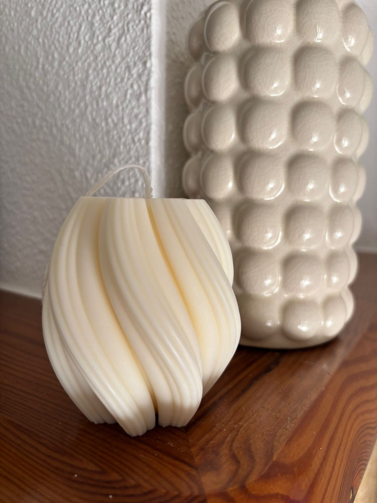 Vela Espiral Mediana