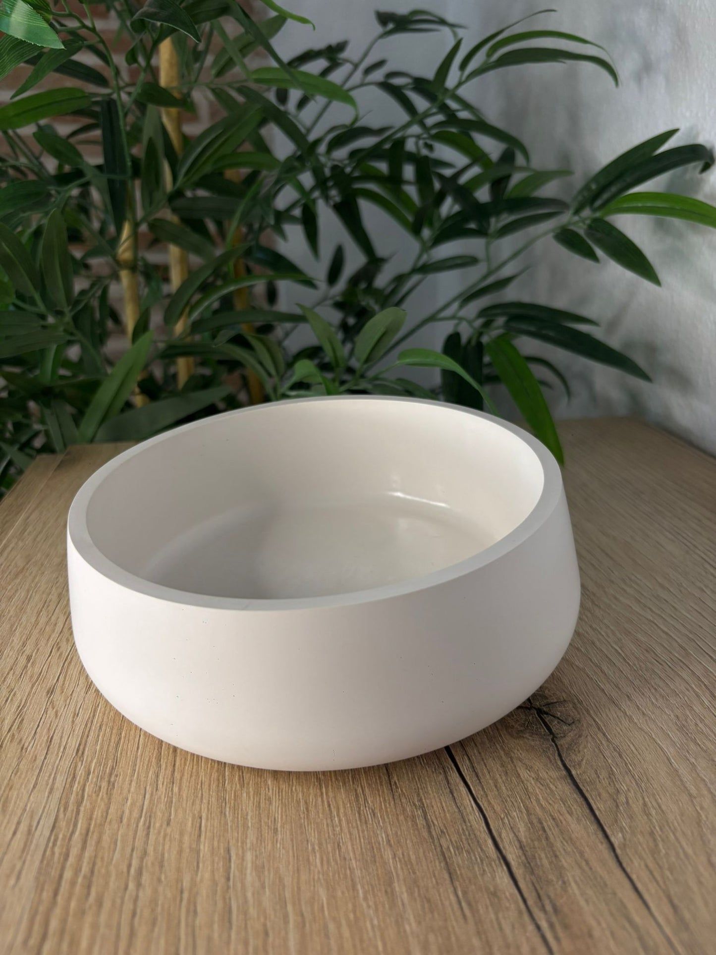 Bowl Grande Nude
