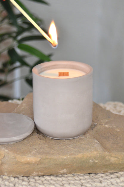 Vela Basic - Pure Calm