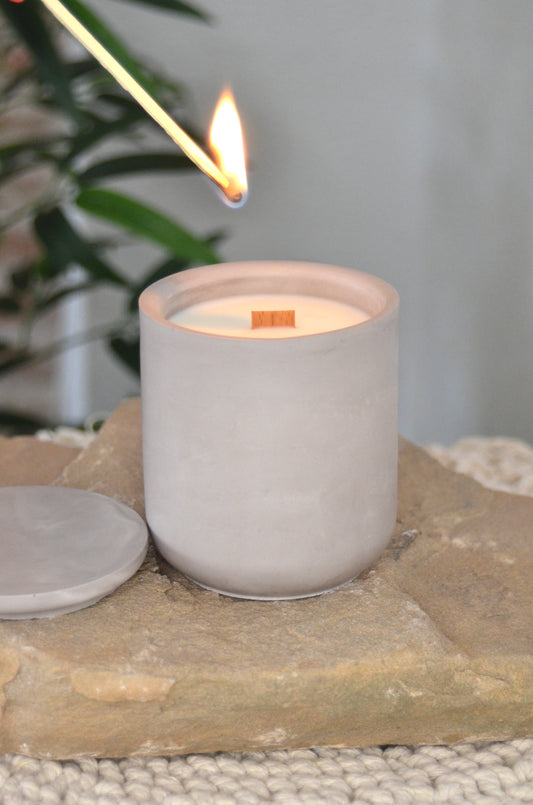 Vela Basic - Pure Calm