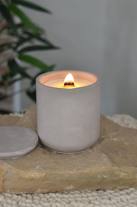 Vela Basic - Pure Calm