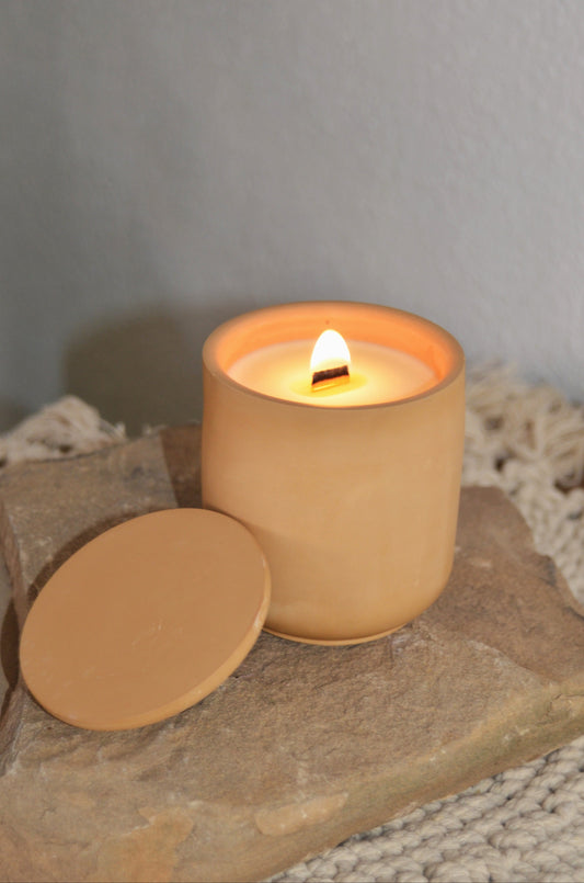 Vela Basic - Luces de Otoño