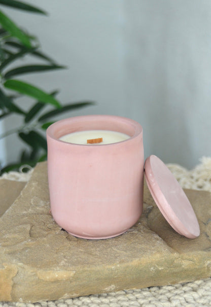 Vela Basic - Esencia Mediterránea