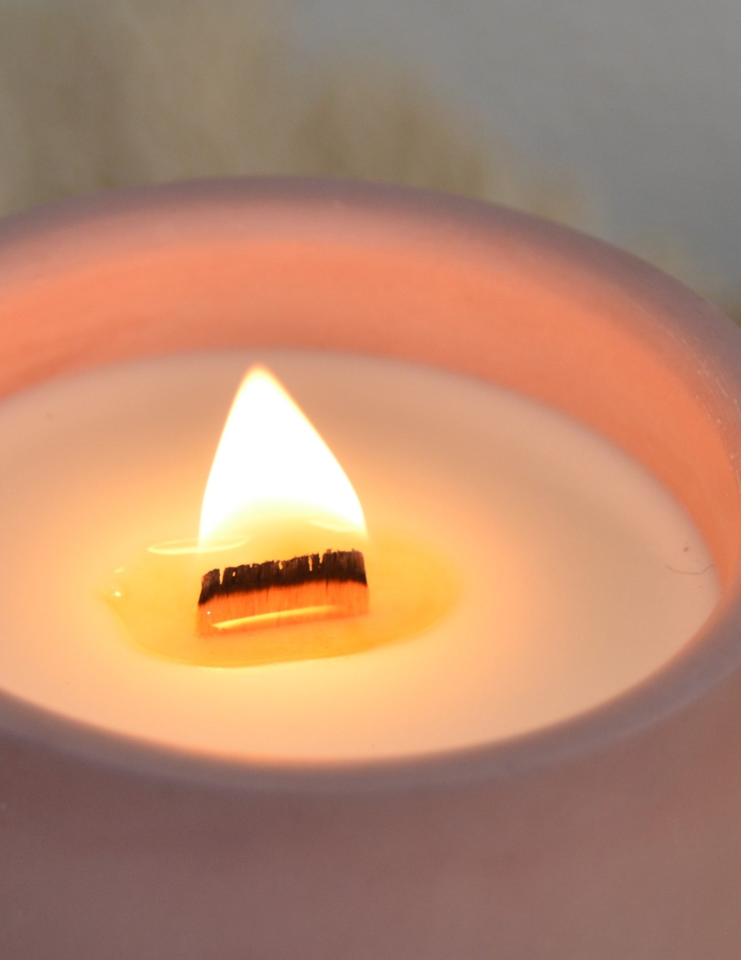 Vela Basic - Esencia Mediterránea