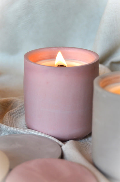 Vela Basic - Esencia Mediterránea