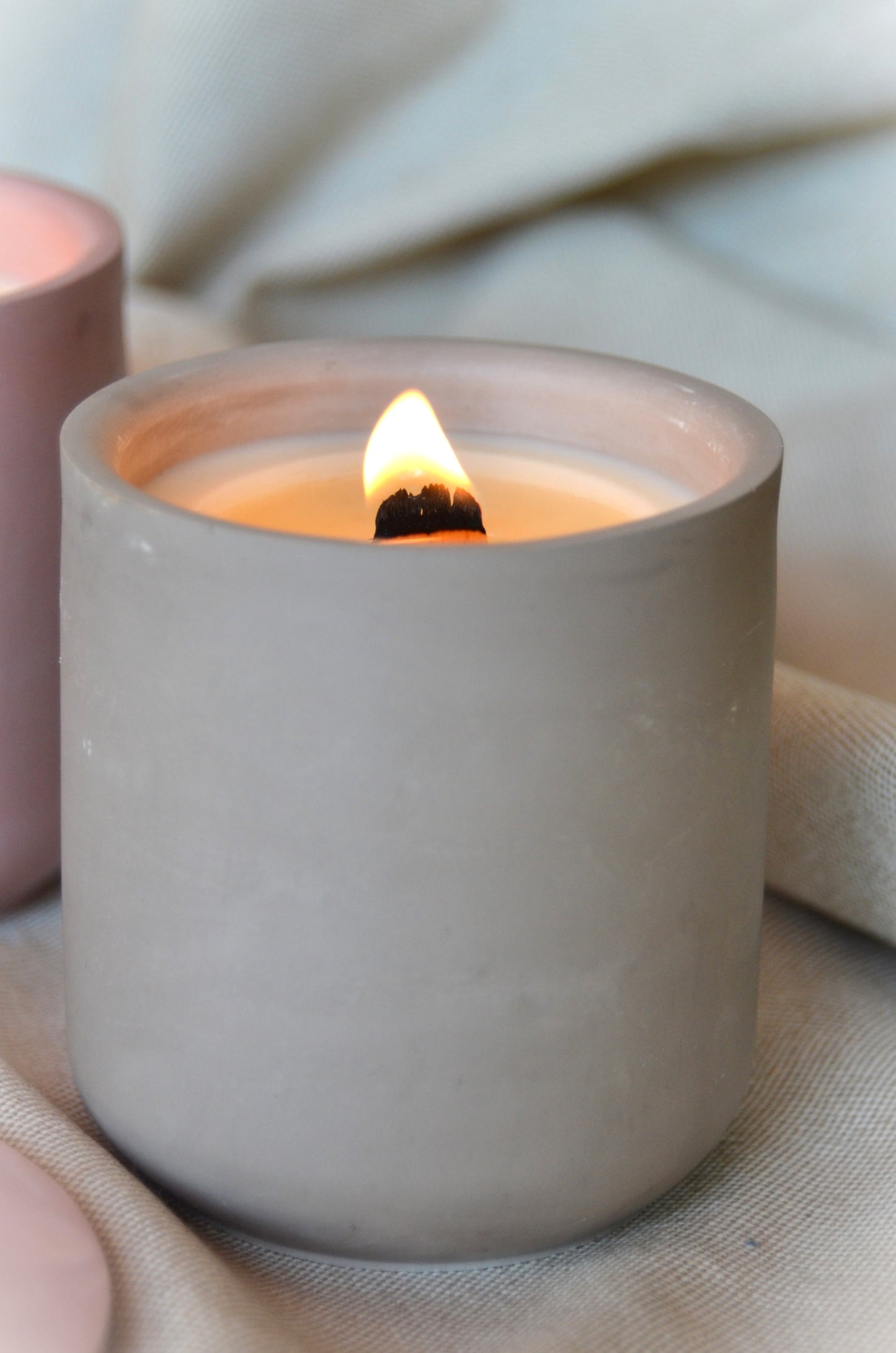 Vela Basic - Pure Calm