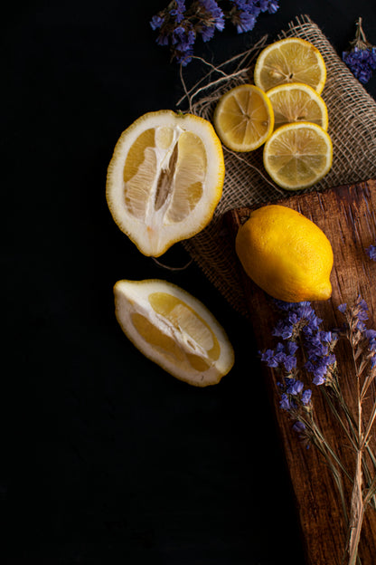 Vela Basic - Esencia Mediterránea